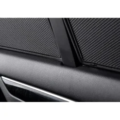 BMW X3 (G01) 2017 - Zonneschermen