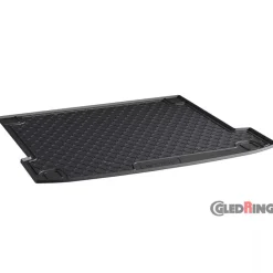 BMW X6 (G06) 2019 (zonder kofferbakpakket) - Kofferbakmat