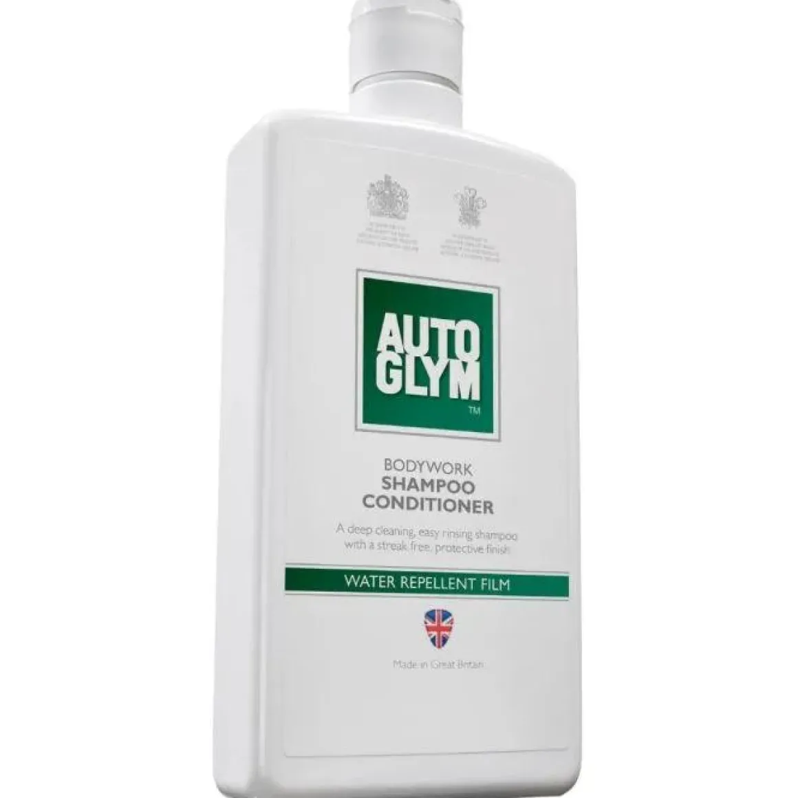 Bodywork Shampoo Conditioner 500 ml