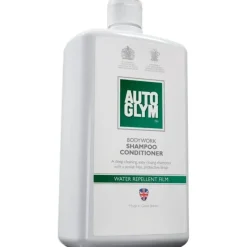 Bodywork Shampoo Conditioner - 1 liter