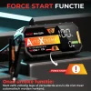 Boost Pro - Jumpstarter & Starthulp - 960CCA