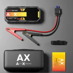 Boost Pro - Jumpstarter & Starthulp - 960CCA