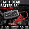 Boost X Jump Starter 1250A 12V met Powerbank