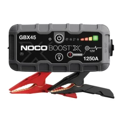 Boost X Jump Starter 1250A 12V met Powerbank