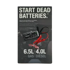 Boost X Jump Starter 1250A 12V met Powerbank