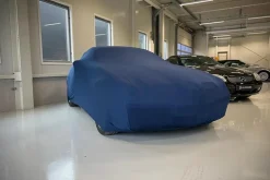 BOXX indoor autohoes - L