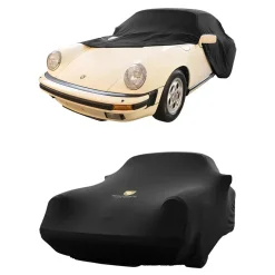 BOXX indoor autohoes - M
