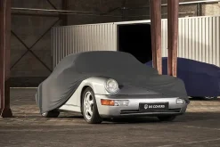 BOXX indoor autohoes - XL