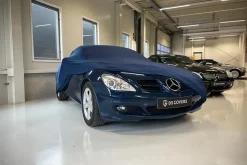 BOXX indoor autohoes - XL