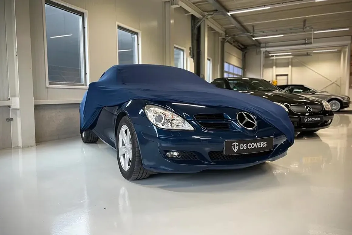 BOXX indoor autohoes - XXL