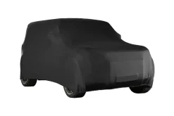 BOXX SUV indoor autohoes - L