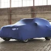 BOXX SUV indoor autohoes - M