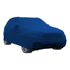 BOXX SUV indoor autohoes - M