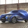 BOXX SUV indoor autohoes - XL