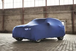 BOXX SUV indoor autohoes - XL