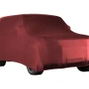 BOXX SUV indoor autohoes - M