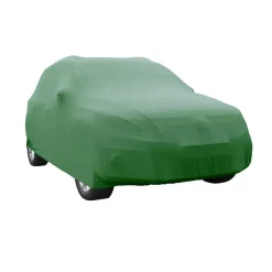BOXX SUV indoor autohoes - L