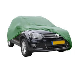 BOXX SUV indoor autohoes - XL