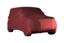 BOXX SUV indoor autohoes - L