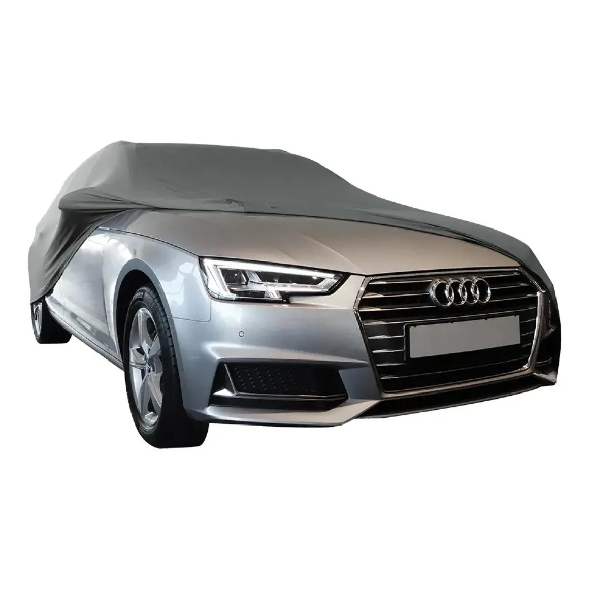 BOXX SW indoor autohoes - L