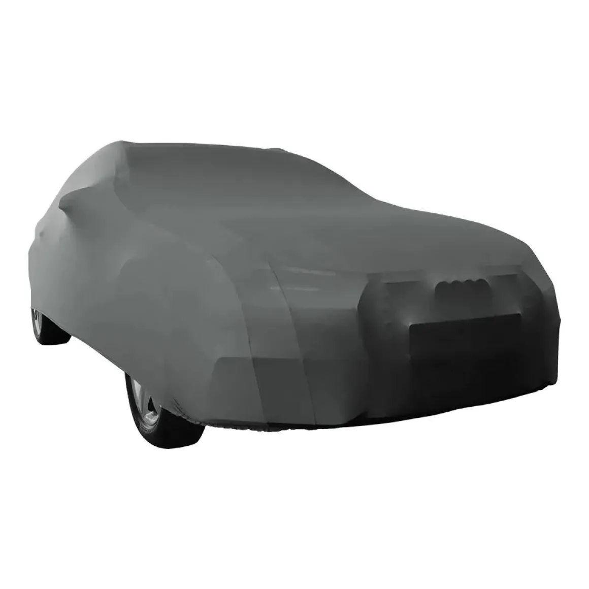 BOXX SW indoor autohoes - L
