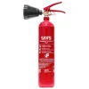 Brandblusser CO2 2 kg