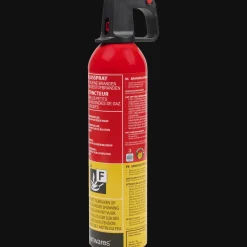 Brandblusser Spray