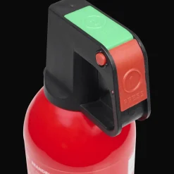 Brandblusser Spray