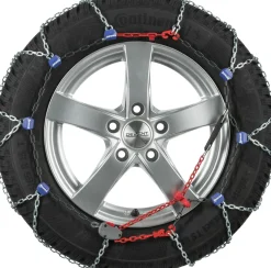 Brenta 9 XMB - Sneeuwketting 75
