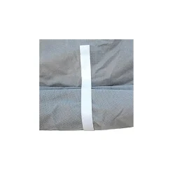 Camperhoes - L650 x B238 x H270 cm