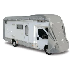 Camperhoes - L650 x B238 x H270 cm