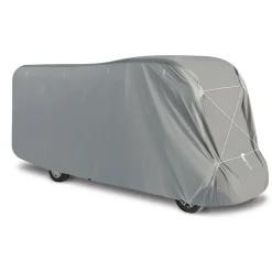 Camperhoes - L610 x B238 x H270 cm