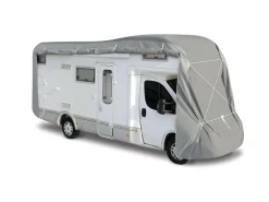 Camperhoes 700 x 238 x 270 cm