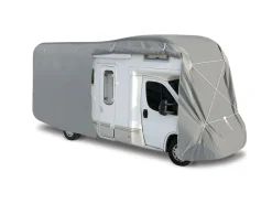 Camperhoes 700 x 238 x 270 cm