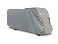 Camperhoes 700 x 238 x 270 cm