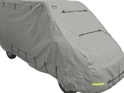 Camperhoes Fiat Ducato 550x210x227 cm