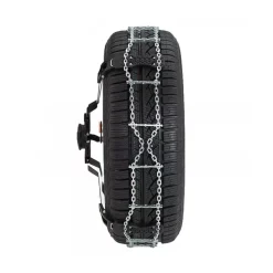Centrax N899 Loopvlakketting