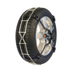 Centrax N899 Loopvlakketting