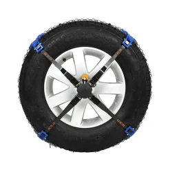 Centrax V 4,0 CX4 - S897 Loopvlakketting