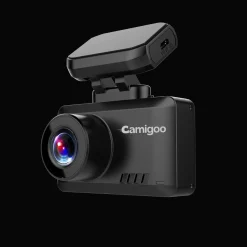 1CH Dashcam - WiFi GPS 4K 64GB - T8 Pro Dashcam