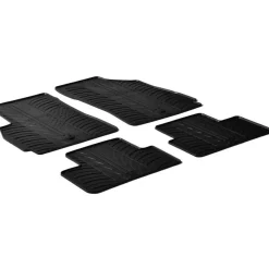 Chevrolet Aveo 2011 - Rubbermatten