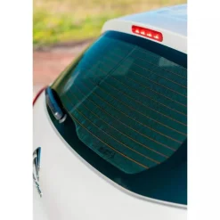 Citroen C3 5 deurs 2016 - Zonneschermen
