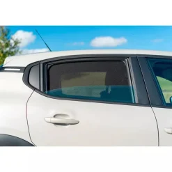 Citroen C3 5 deurs 2016 - Zonneschermen