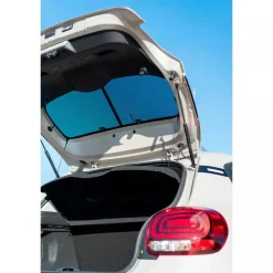 Citroen C3 5 deurs 2016 - Zonneschermen