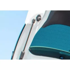 Citroen C3 Aircross II 2017 - Zonneschermen