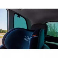 Citroen C3 Aircross II 2017 - Zonneschermen