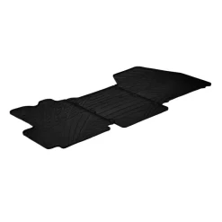 Citroen Jumper / Peugeot Boxer / Fiat Ducato 2006-2013 & 2014 - Rubbermatten