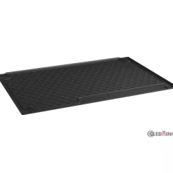 Citroën Berlingo Multispace & Peugeot Partner Tepee 2008-2018 - Kofferbakmat