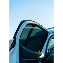 Citroën C5 Aircross 2019 - Zonneschermen
