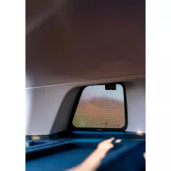 Citroën C5 Aircross 2019 - Zonneschermen